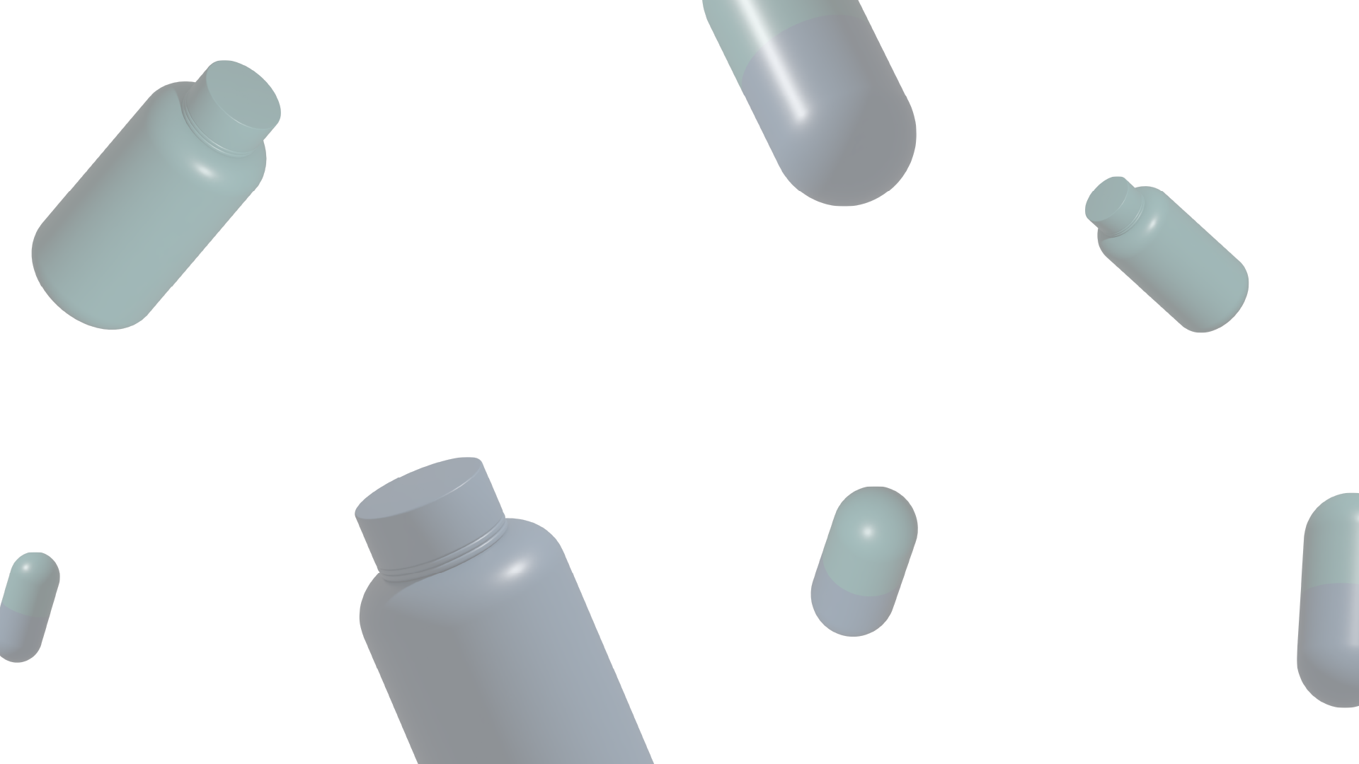 pills